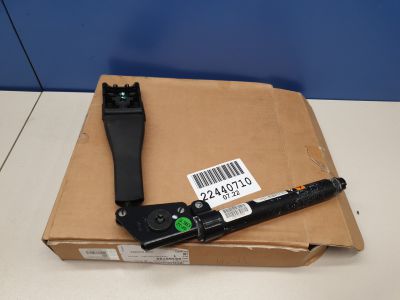 Преднатяжитель ремня безопасности передний правый для Opel Mokka 2012-2019