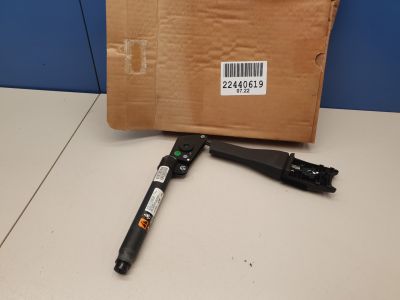 Преднатяжитель ремня безопасности передний правый для Opel Mokka 2012-2019