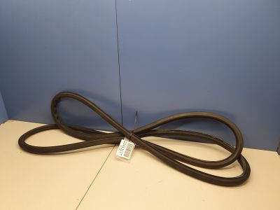 Уплотнитель двери передней правой для Volkswagen Touareg 2002-2010