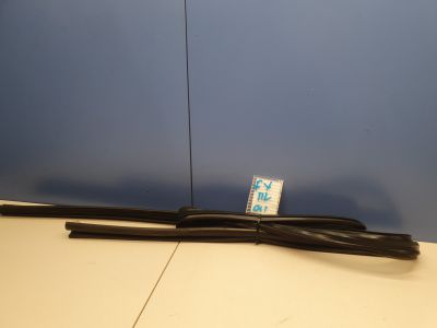 Уплотнитель двери передней левой для Infiniti FX S50 2003-2008