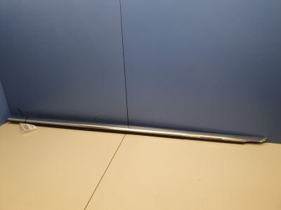 Молдинг стекла передней левой двери для Mercedes C-klasse W205 2014-