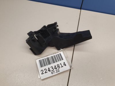 Кронштейн замка двери передний правый для Mercedes C-klasse W205 2014-