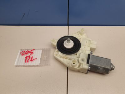 Моторчик стеклоподъёмника передний левый для Mercedes C-klasse W205 2014-