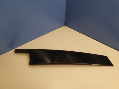 Накладка рамки двери задняя левая для BMW 3 F30 2011-2018