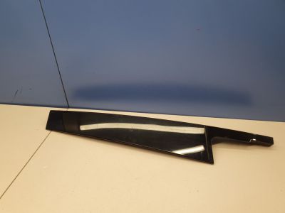 Накладка рамки двери задняя левая для BMW 1 F20 F21 2011-2019