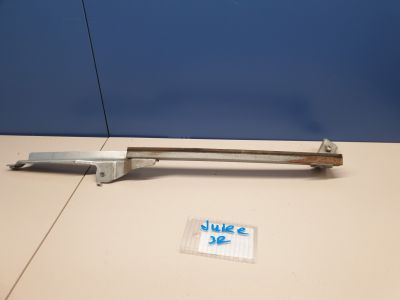 Направляющая стекла задней правой двери для Nissan Juke 2010-2019