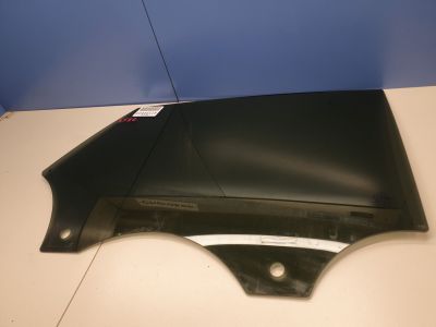 Стекло двери задней правой для Audi A5 S5 8T Coupe Sportback 2008-2016