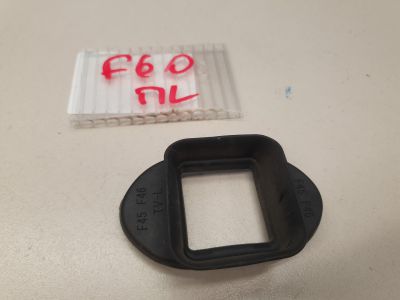 Пыльник ограничителя двери передней левой для Mini Countryman F60 2016-