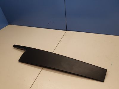 Накладка рамки двери задняя правая для BMW 3 G20 2019-