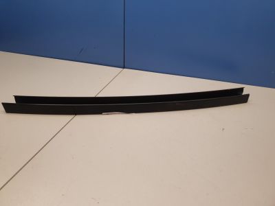 Направляющая стекла задней правой двери для BMW 3 G20 2019-