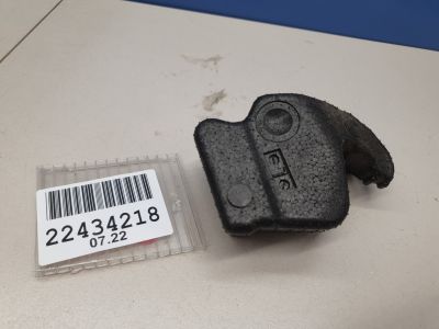 Противоударная набивка задней левой двери для BMW 1 F20 F21 2011-2019