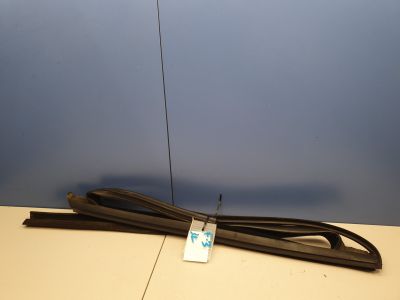 Уплотнитель стекла двери задний левый для Ford Focus 3 2011-2019