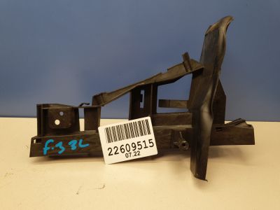 Кронштейн замка двери задний левый для Ford Focus 3 2011-2019