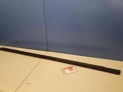 Молдинг стекла передней левой двери для SsangYong Kyron 2005-2015