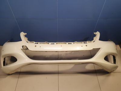 Бампер передний для Mercedes S-klasse W222 2013-2020