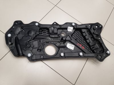 Кронштейн стеклоподъемника передней левой двери для BMW 8 G14 G15 2018-