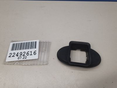 Уплотнитель ограничителя двери для BMW 7 G11 G12 2015-