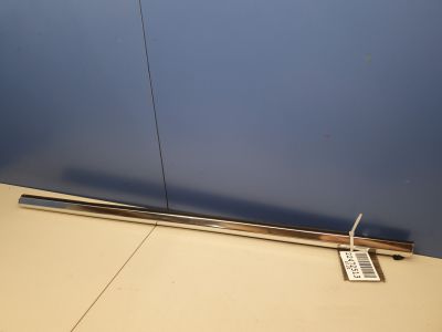 Молдинг стекла передней левой двери для BMW 7 G11 G12 2015-