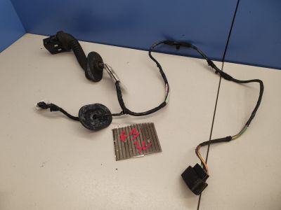 Жгут проводов задней левой двери для Ford Focus 3 2011-2019