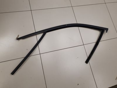 Уплотнитель стекла передней левой двери для BMW 3 G20 2019-