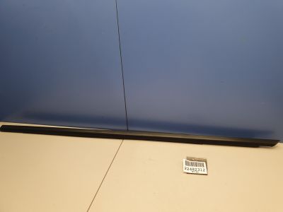 Молдинг стекла передней левой двери для BMW 3 G20 2019-