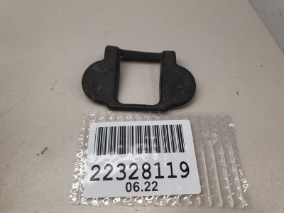 Уплотнитель ограничителя двери для BMW 5 F10 2009-2017