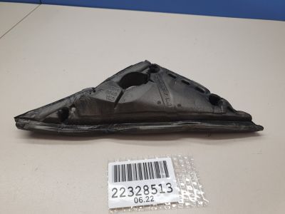 Уплотнитель правого зеркала для BMW 5 F10 2009-2017