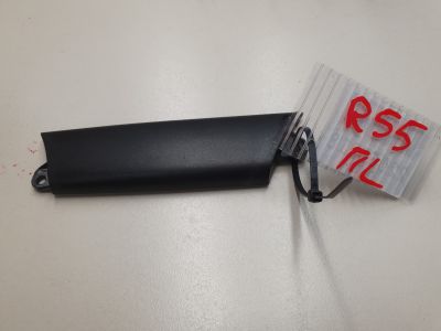 Накладка декоративная двери левой передней для Mini Clubman R55 2007-2014