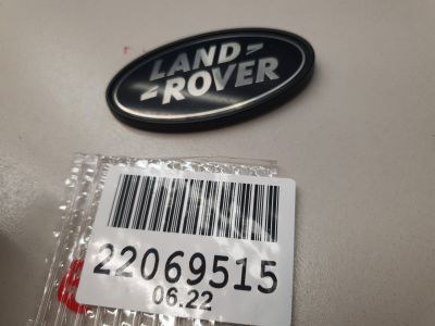Эмблема крышки багажника для Land Rover Range Rover Evoque 2011-2018