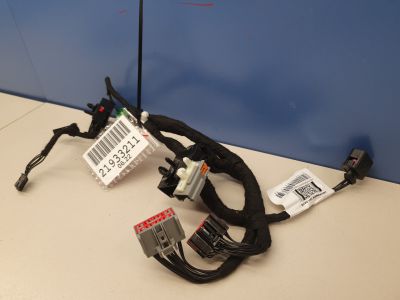 Жгут проводов двери багажника для Land Rover Discovery 2017-