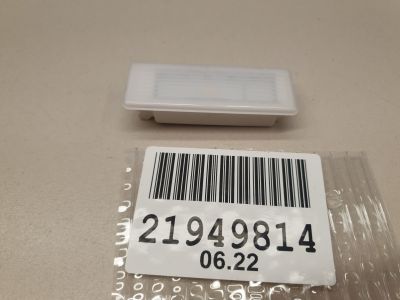 Фонарь для освещения багажника для BMW X5 F15 2013-2018