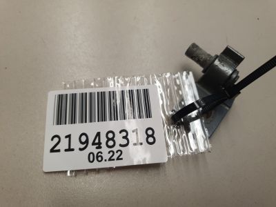 Петля двери задней правой нижняя для Audi A6 S6 C7 2011-2018