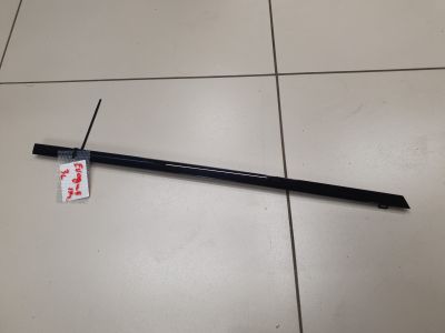 Молдинг рамки задней левой двери для Land Rover Range Rover Evoque 2019-