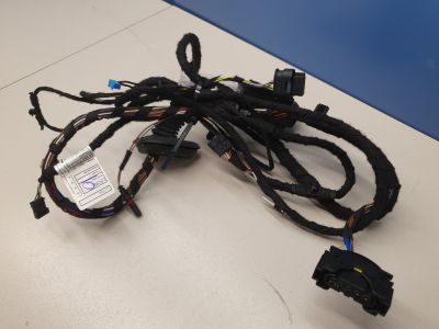 Жгут проводов задней правой двери для Mini Clubman F54 2015-2021