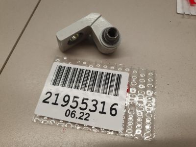 Петля двери задней правой верхняя для BMW 3 F34 Gran Turismo 2012-2018