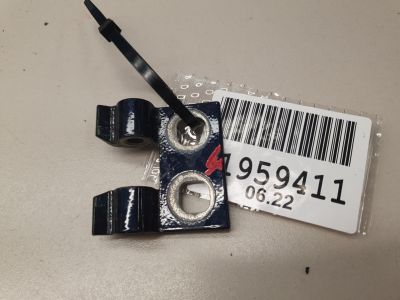 Петля двери задней правой нижняя для Mini Countryman R60 2010-2016