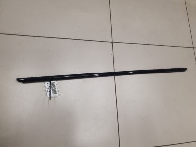 Молдинг стекла передней левой двери для BMW 4 F32 F33 2013-2020
