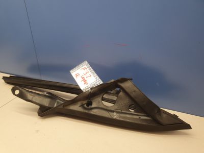 Направляющая стекла передней правой двери для BMW 4 F32 F33 2013-2020