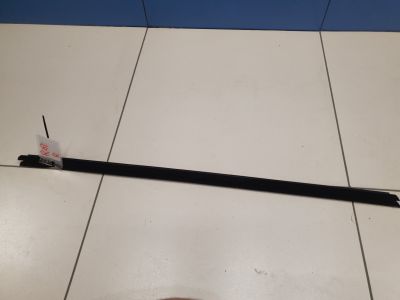 Накладка стекла переднего правого для Mini Paceman R61 2012-