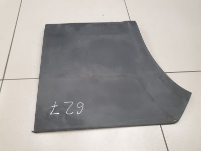 Накладка заднего крыла левая для Peugeot Boxer 250 2006-