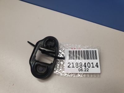 Уплотнитель ограничителя двери для BMW M3 F80 2014-