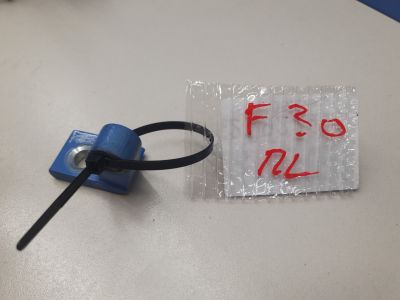 Петля двери передней левой нижняя для BMW 3 F30 2011-2018