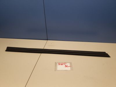 Накладка стекла задней левой двери для Mini Countryman R60 2010-2016