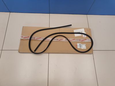 Уплотнитель лобового стекла для Isuzu N-Serie NPR NQR 2005-