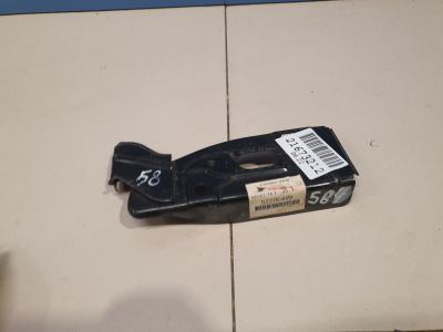 Кронштейн крепления крыла левый для Mitsubishi Lancer CX CY 2007-