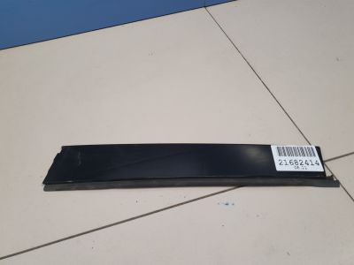 Накладка рамки двери задняя правая для Toyota Camry XV50 2011-2017