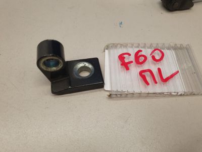 Петля двери передней левой нижняя для Mini Countryman F60 2016-