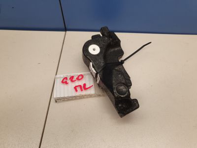 Противоударная набивка передней левой двери для BMW 3 G20 2019-