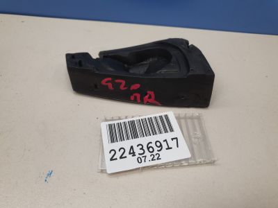 Противоударная набивка передней левой двери для BMW 3 G20 2019-