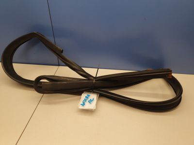 Уплотнитель стекла передней левой двери для Opel Antara 2007-2015